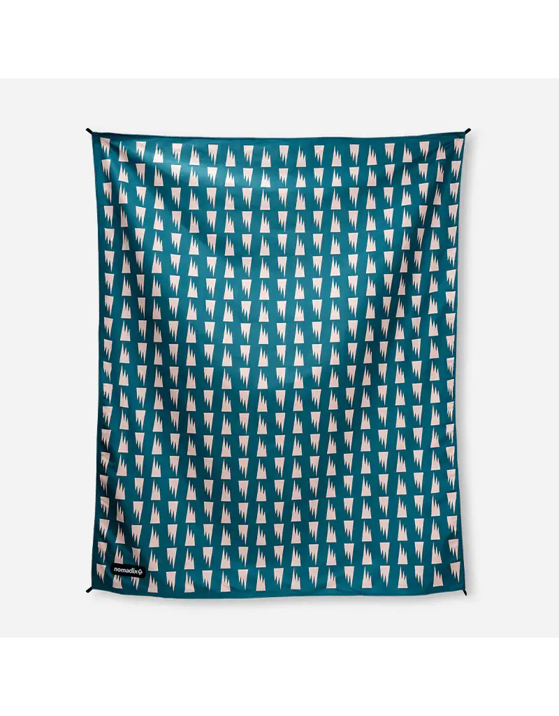 Nomadix  Festival Blanket
