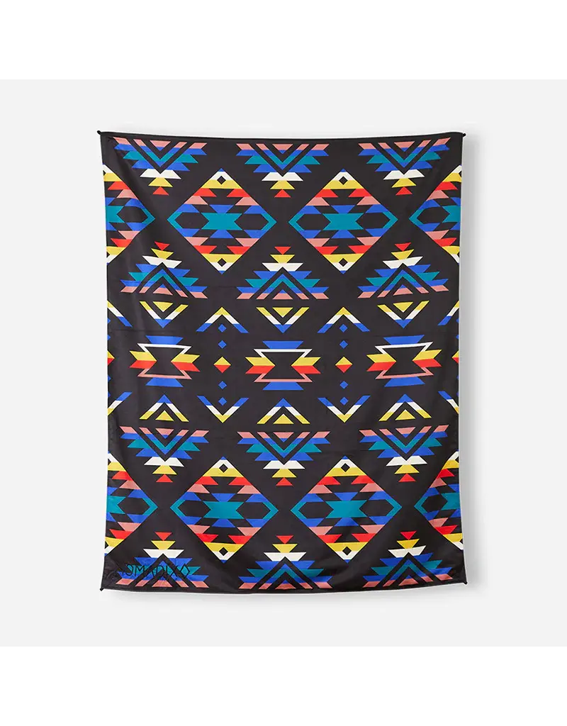 Nomadix  Festival Blanket