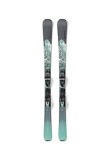 Nordica WILD BELLE DC 84
