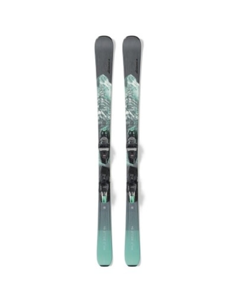 Nordica WILD BELLE DC 84