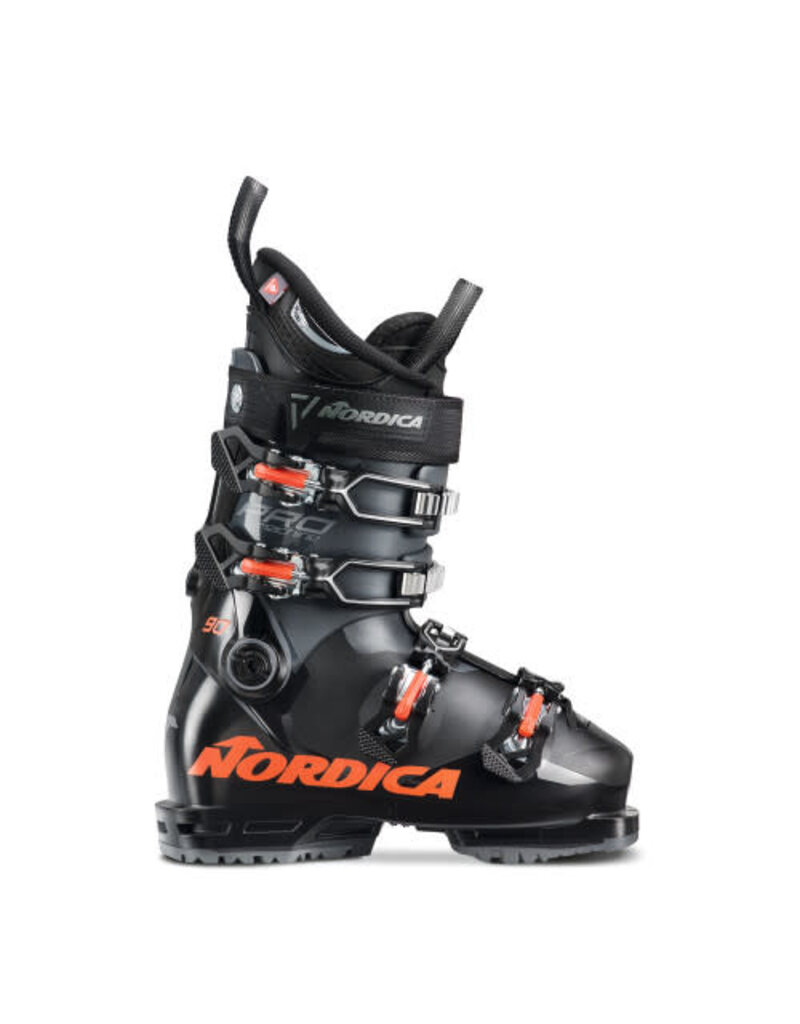 Nordica PROMACHINE 90