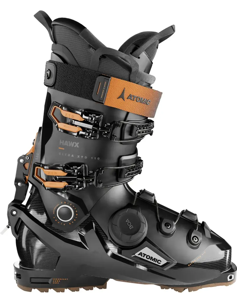 ATOMIC HAWX ULTRA XTD 110 BOA