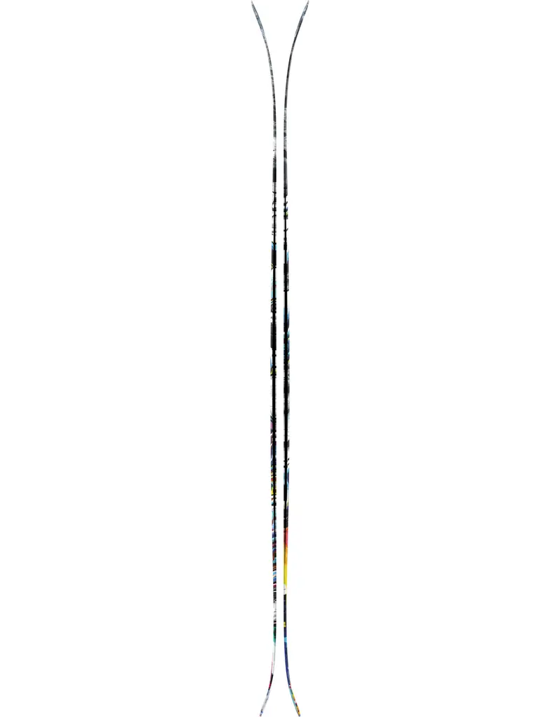 ATOMIC BENT 100