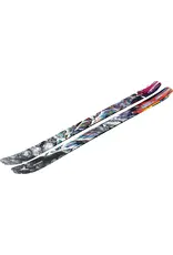 ATOMIC BENT 100