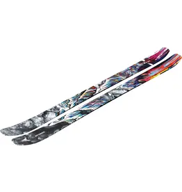 ATOMIC BENT 100
