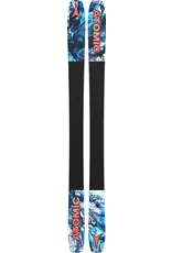 ATOMIC BENT 100