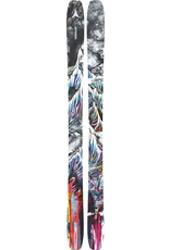 ATOMIC BENT 100
