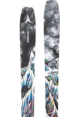 ATOMIC BENT 100