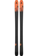 ATOMIC N MAVERICK 88 TI Silver/BLACK