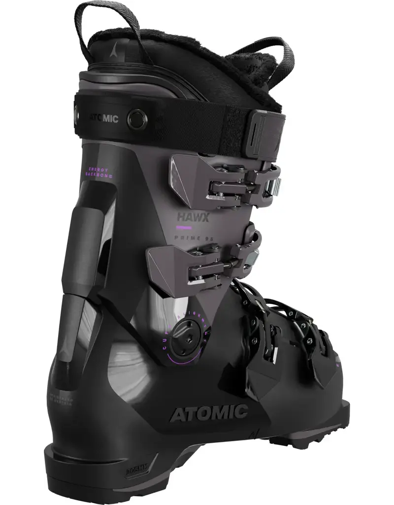 ATOMIC HAWX PRIME 95 W GW BLACK