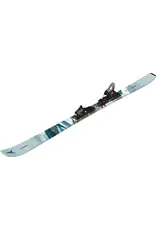 ATOMIC MAVEN 84 + M 10 GW Grey/Blue