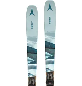 ATOMIC MAVEN 84 + M 10 GW Grey/Blue