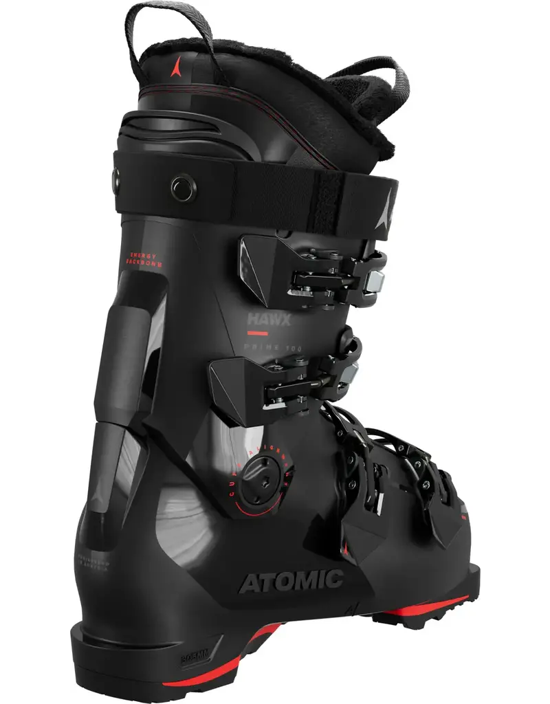 ATOMIC HAWX PRIME 100 GW BLK/RED
