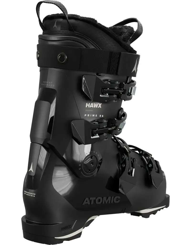 ATOMIC HAWX PRIME 85 W GW BLK/STONE