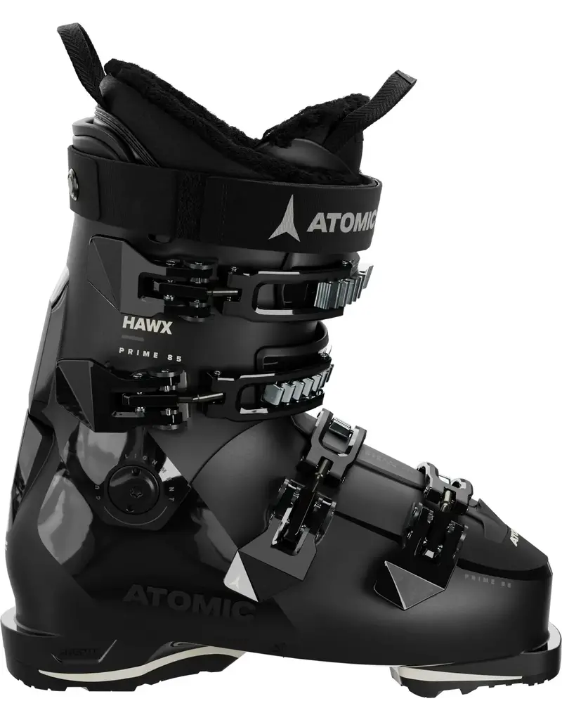 ATOMIC HAWX PRIME 85 W GW BLK/STONE