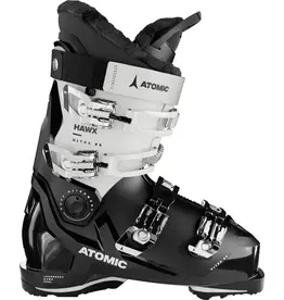 ATOMIC HAWX ULTRA 85 W GW BLK/WHT