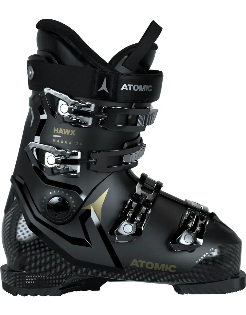 ATOMIC HAWX MAGNA 75 W BLACK