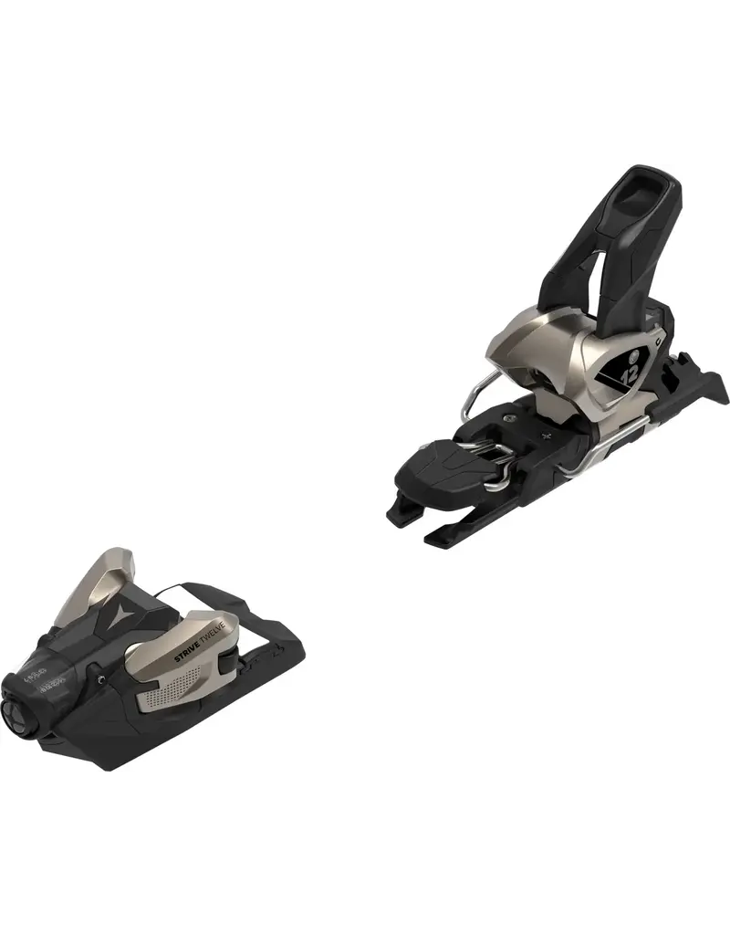 ATOMIC N STRIVE 12 GW Black/Bronze