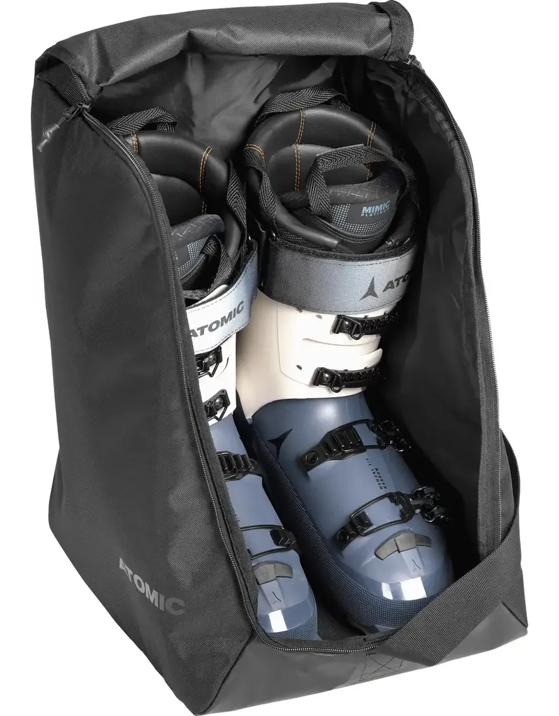 ATOMIC ATOMIC BOOT BAG