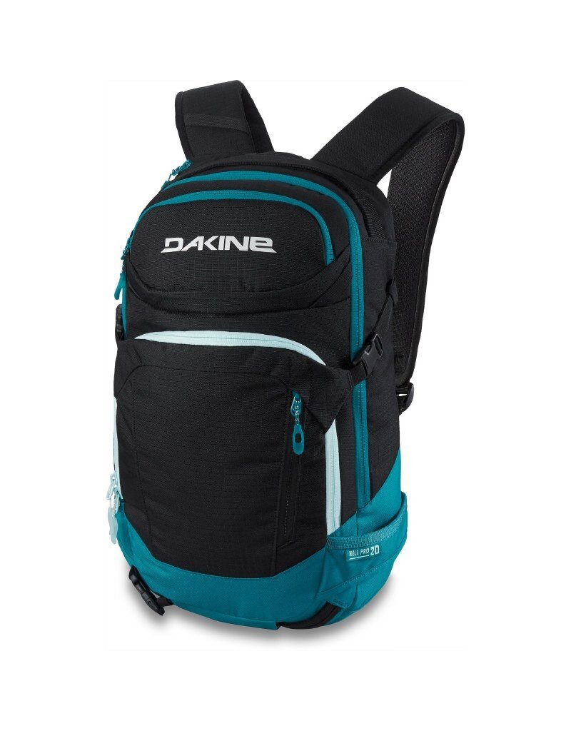 Dakine WOMENS HELI PRO 20L