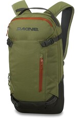 Dakine HELI PACK 12L