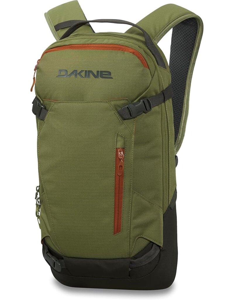Dakine HELI PACK 12L