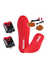 Foot Warmer XLP 2C BT Custom (pr)