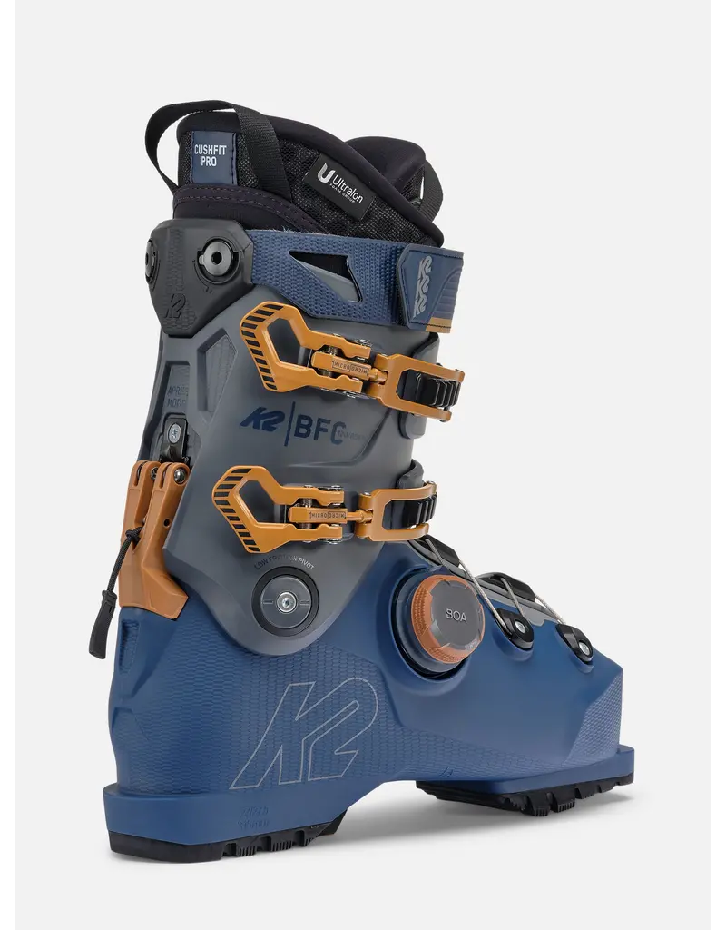 K2 Sports BFC 120 BOA