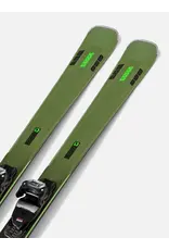 K2 Sports DISRUPTION 78C QUIKCLIK FREE