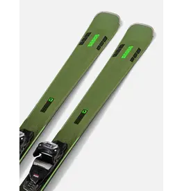 K2 Sports DISRUPTION 78C QUIKCLIK FREE