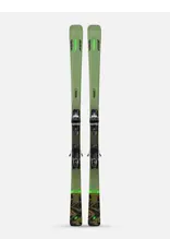K2 Sports DISRUPTION 78C QUIKCLIK FREE
