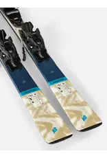 K2 Sports DISRUPTION 76C W QUIKCLIK FREE