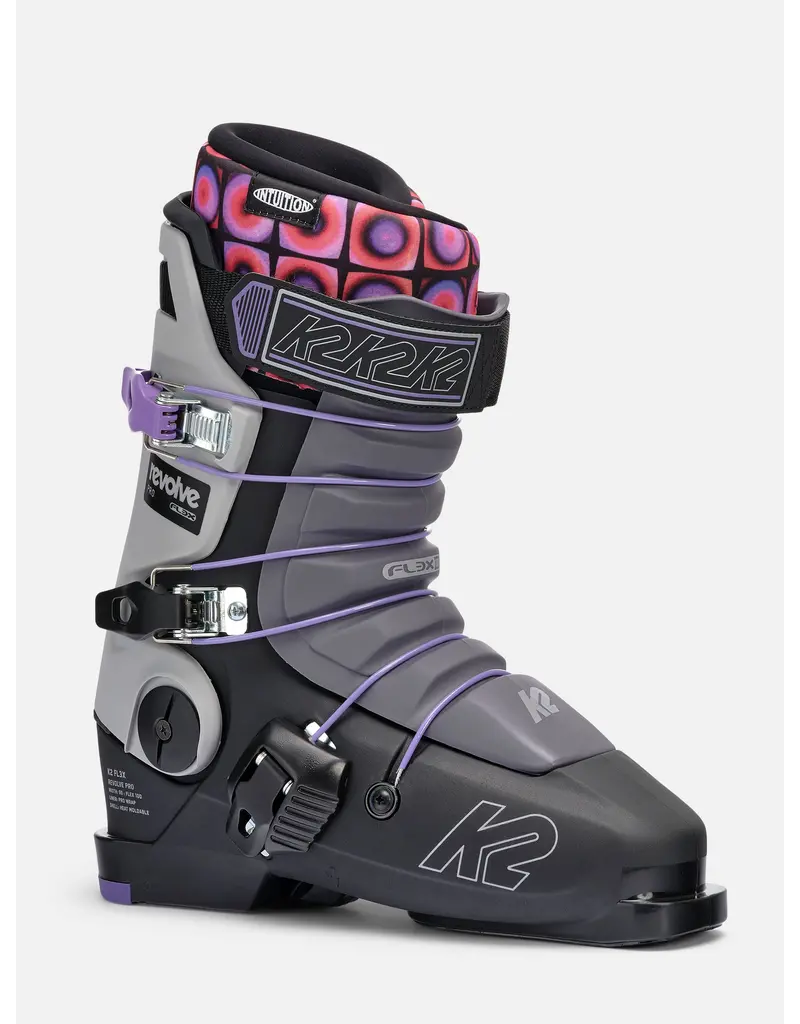 K2 Sports REVOLVE PRO 100