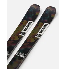K2 Sports RECKONER 92 QUIKCLIK FREE
