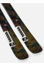 K2 Sports RECKONER 92 QUIKCLIK FREE