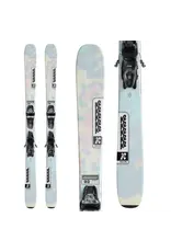 K2 Sports RECKONER 92 W QUIKCLIK
