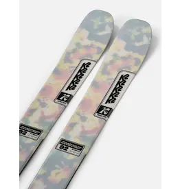 K2 Sports RECKONER 92 W QUIKCLIK