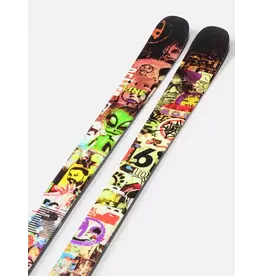 LINE Skis CHRONIC 94