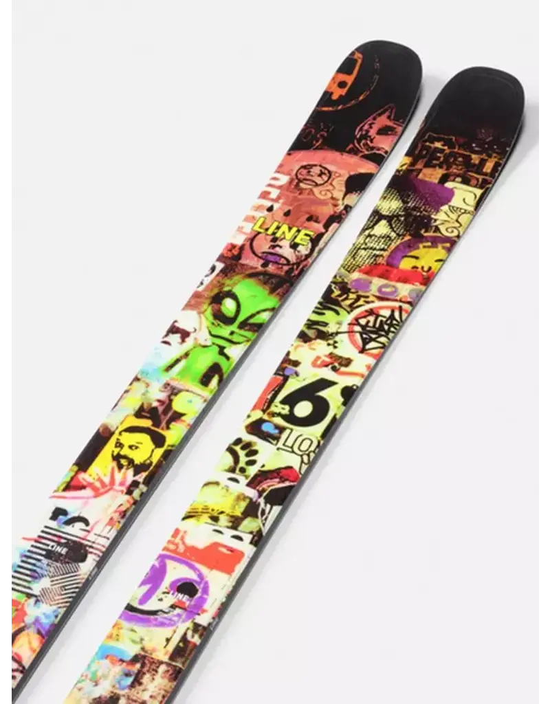 LINE Skis CHRONIC 94