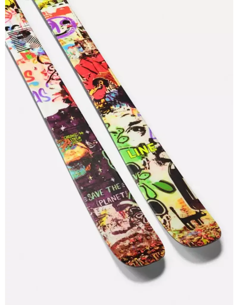 LINE Skis CHRONIC 94