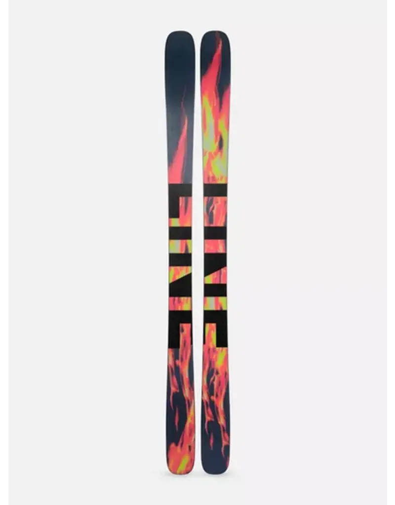 LINE Skis CHRONIC 94