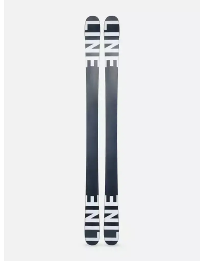 LINE Skis HONEY BADGER QUIKCLIK