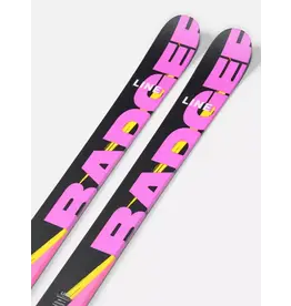 LINE Skis HONEY BADGER QUIKCLIK