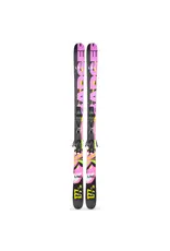LINE Skis HONEY BADGER QUIKCLIK
