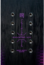 Nitro 2024 Dropout