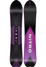 Nitro 2024 Dropout