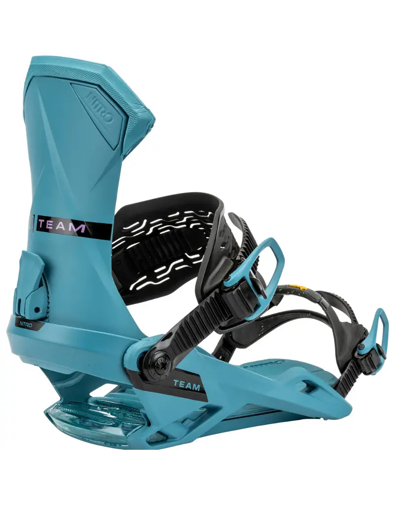 Nitro 2025 TEAM BINDING
