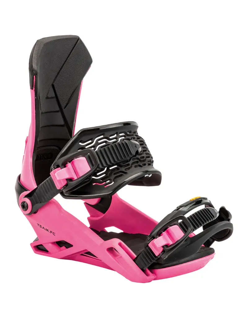Nitro 2025 TEAM BINDING