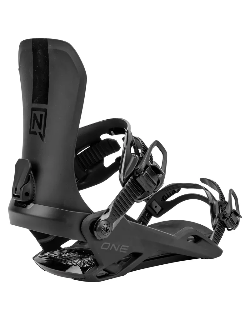 Nitro 2025 ONE