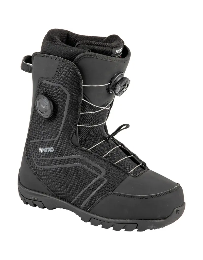 Nitro 2025 SENTINEL BOA